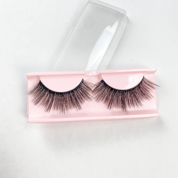 Sophia 5D Glamour Volume False Eyelashes - Picture 7 of 15